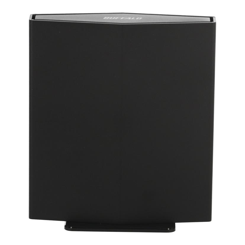 AX4 3000 無線LANルーター ブラック BUFFALO WSR-3000AX4P-BK （ブラック） 無線LANルーター - 最安値