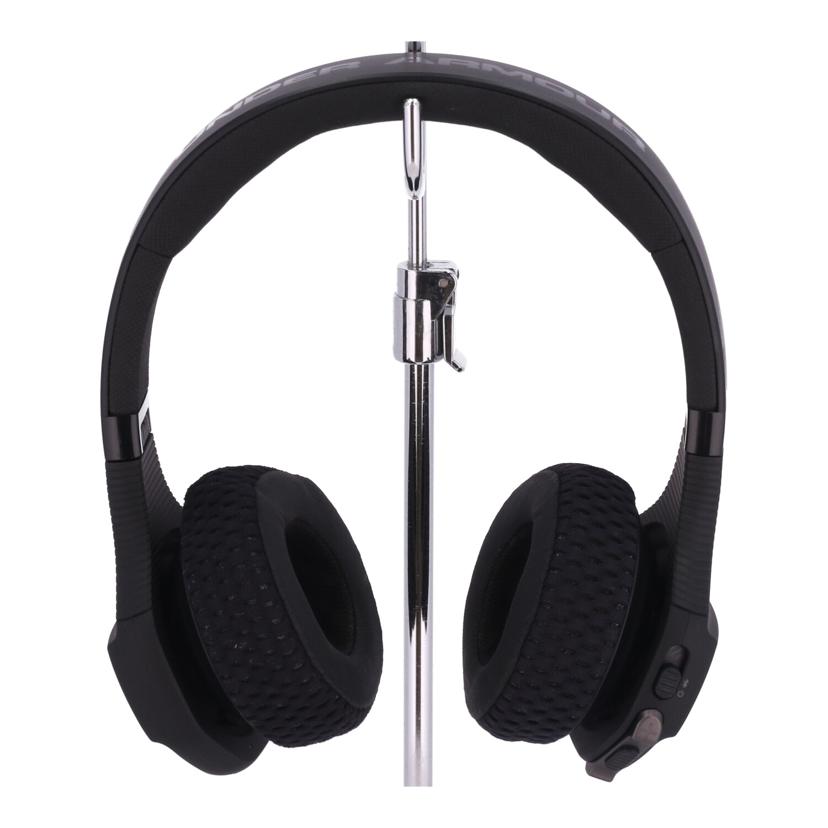JBL UA Sport Wireless Train UAONEARBTBLK ヘッドホン本体 - 最安値