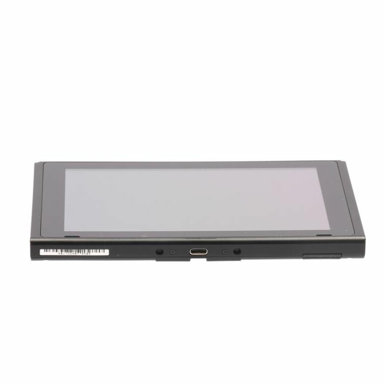 任天堂 Nintendo Switch 本体 グレー HAC-S-KAAAA Nintendo Switch