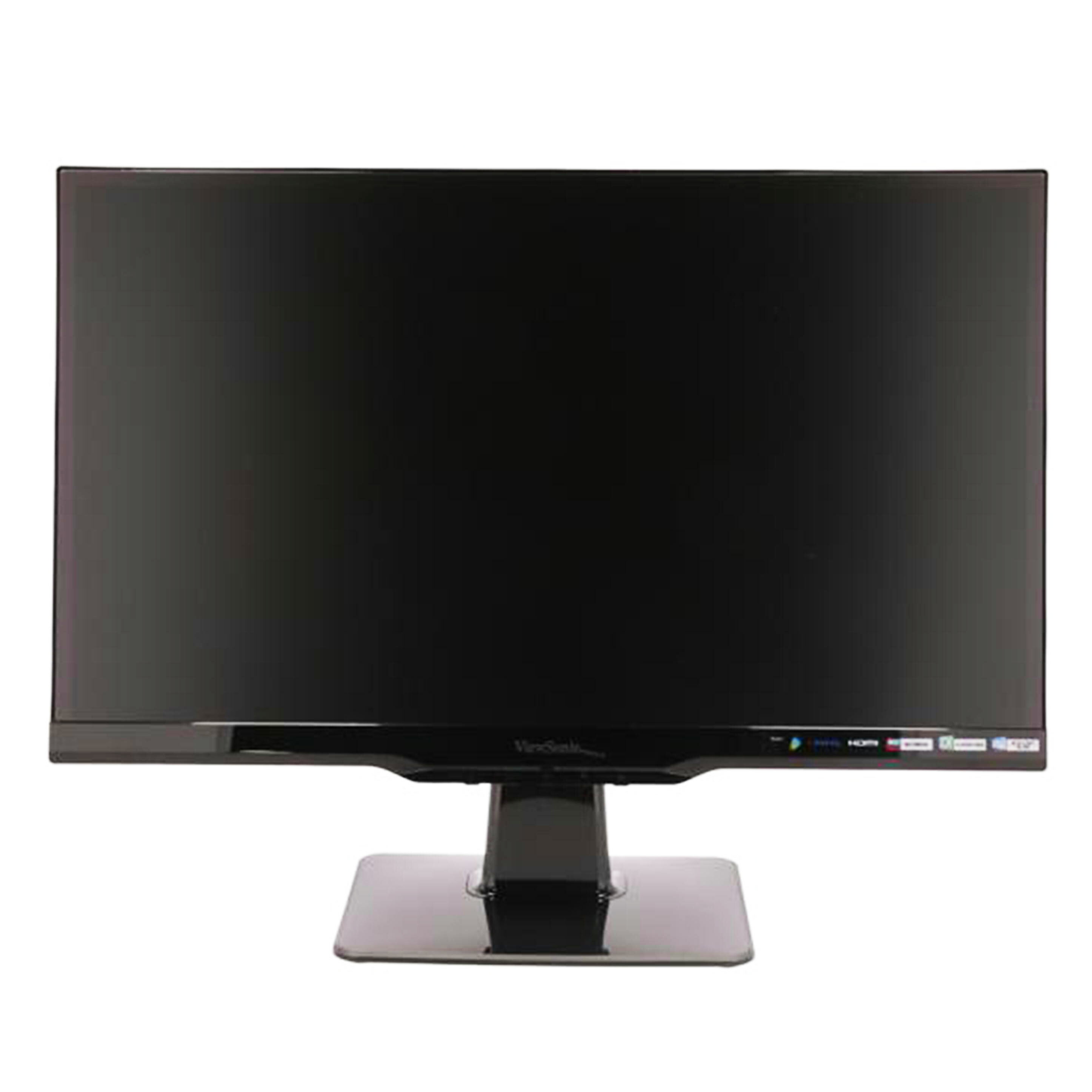 ビューソニック VX2363Smhl（フルHD 23型AH-IPS液晶）ブラック