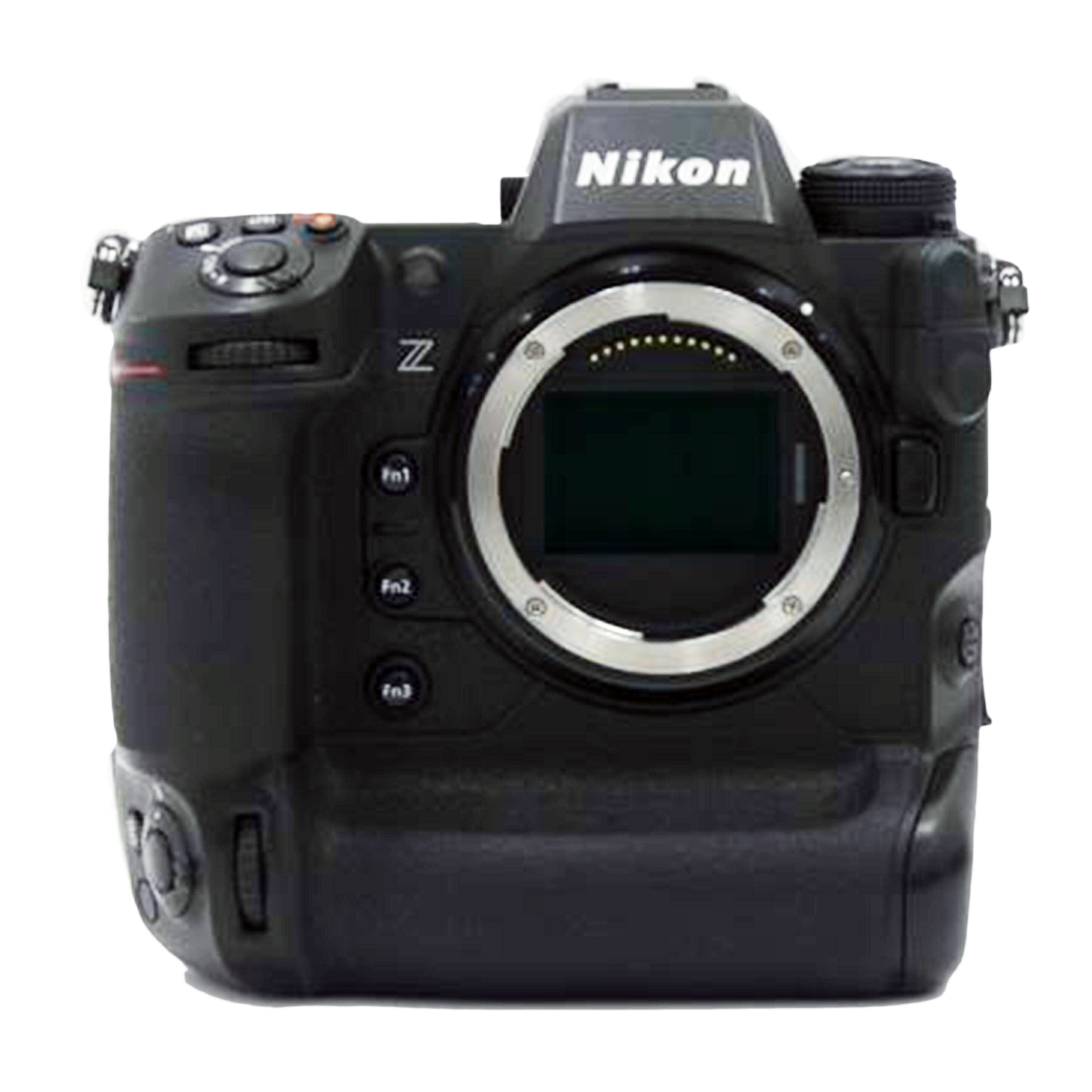 【美品】ニコン Nikon Z9 ボディ デジタル ミラーレス 一眼カメラ Nikon Z 9 ミラーレス一眼カメラ ［ボディ単体］｜の通販は