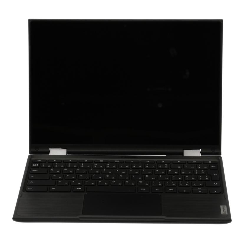 Lenovo 300e Chromebook 2nd Gen 黒 lenovo-300e-chromebook-hero.