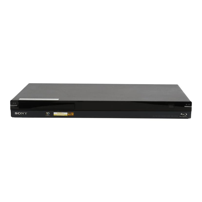 ソニー BDZ-AT300S ブルーレイ、DVDレコーダー本体 - 最安値・価格比較