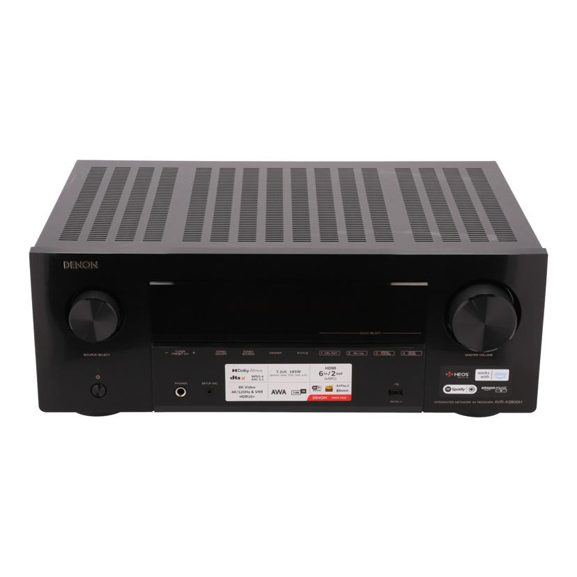DENON AVC-3808 AVアンプ - 最安値・価格比較 - Yahoo!ショッピング