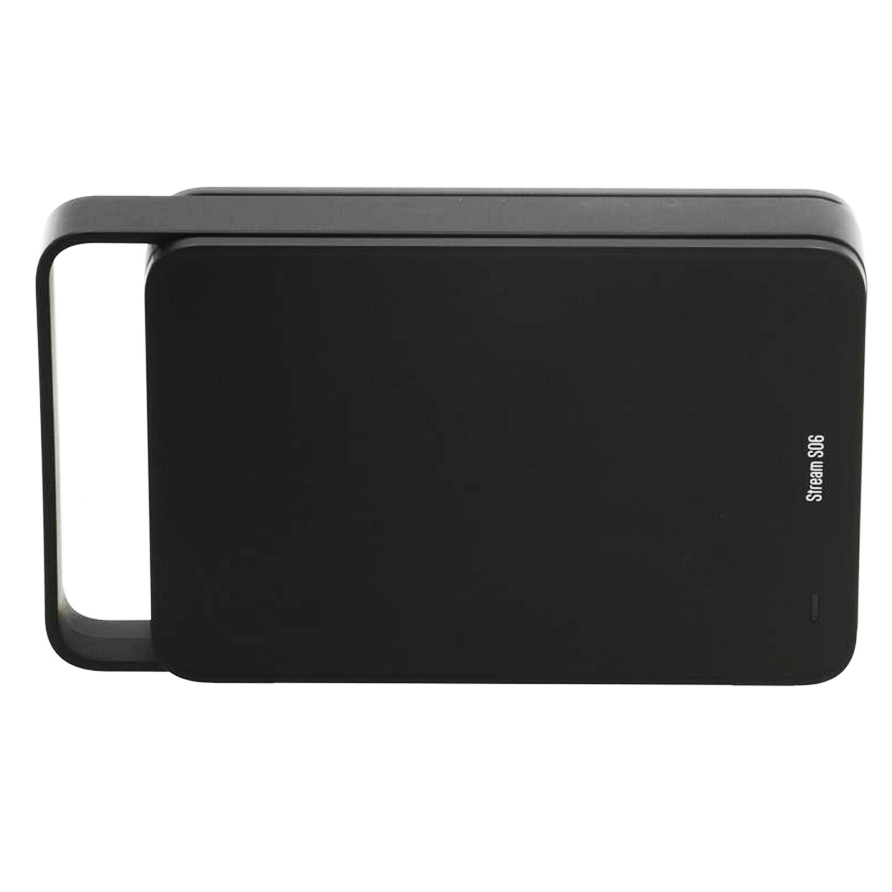 シリコンパワー SP030TBEHDS06A3KTV [テレビ録画、PC対応3.5インチ外
