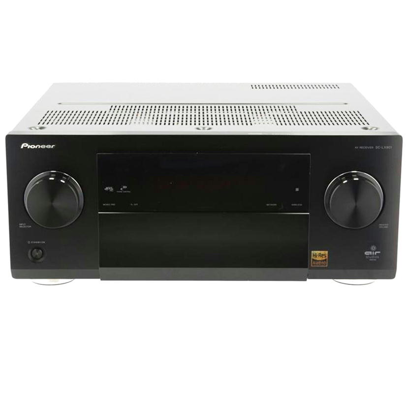 Pioneer AVレシ-バ- SC-LX801（B） AVアンプ - 最安値・価格比較