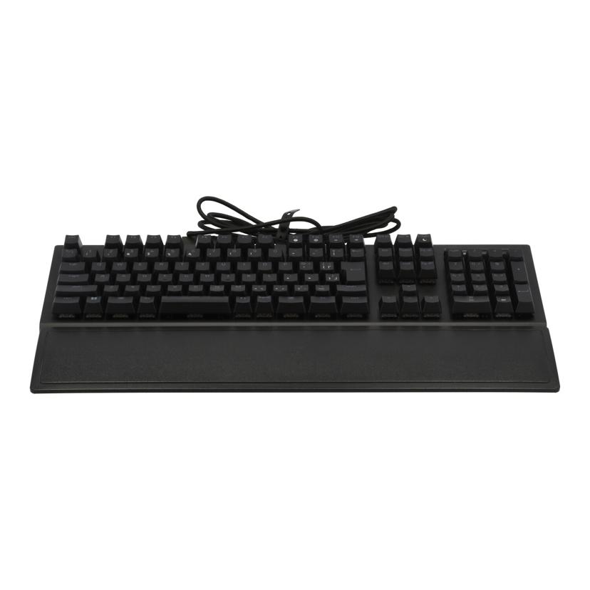 パソコン Razer BlackWidow V3 JP Yellow Switch (RZ03-03542300-R3J1) Razer BlackWidow V3 JP Yellow Switch ブラックウィドウ ブイスリー