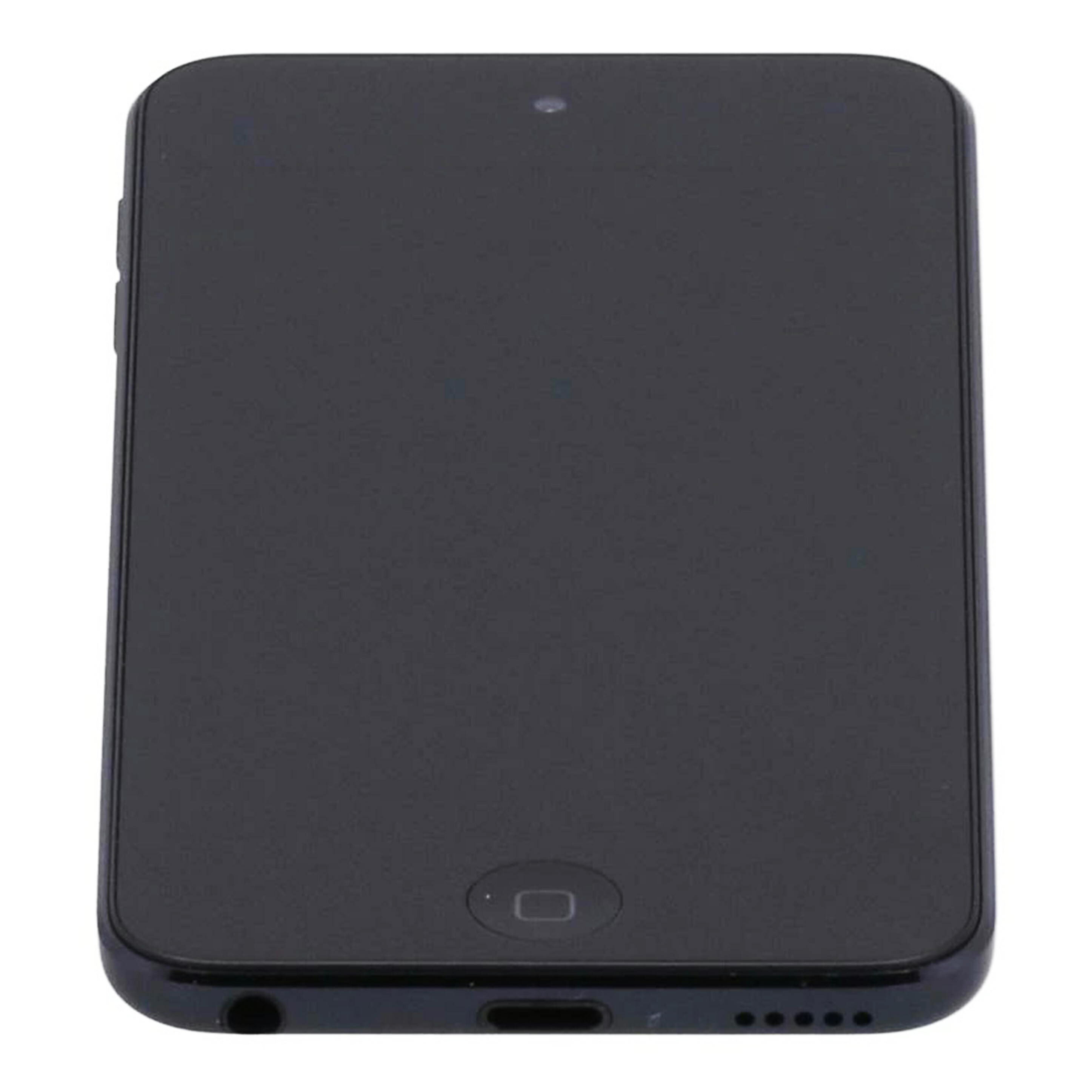 Apple iPod Touch 第5世代 32GB MD723J/A ブラック＆スレート