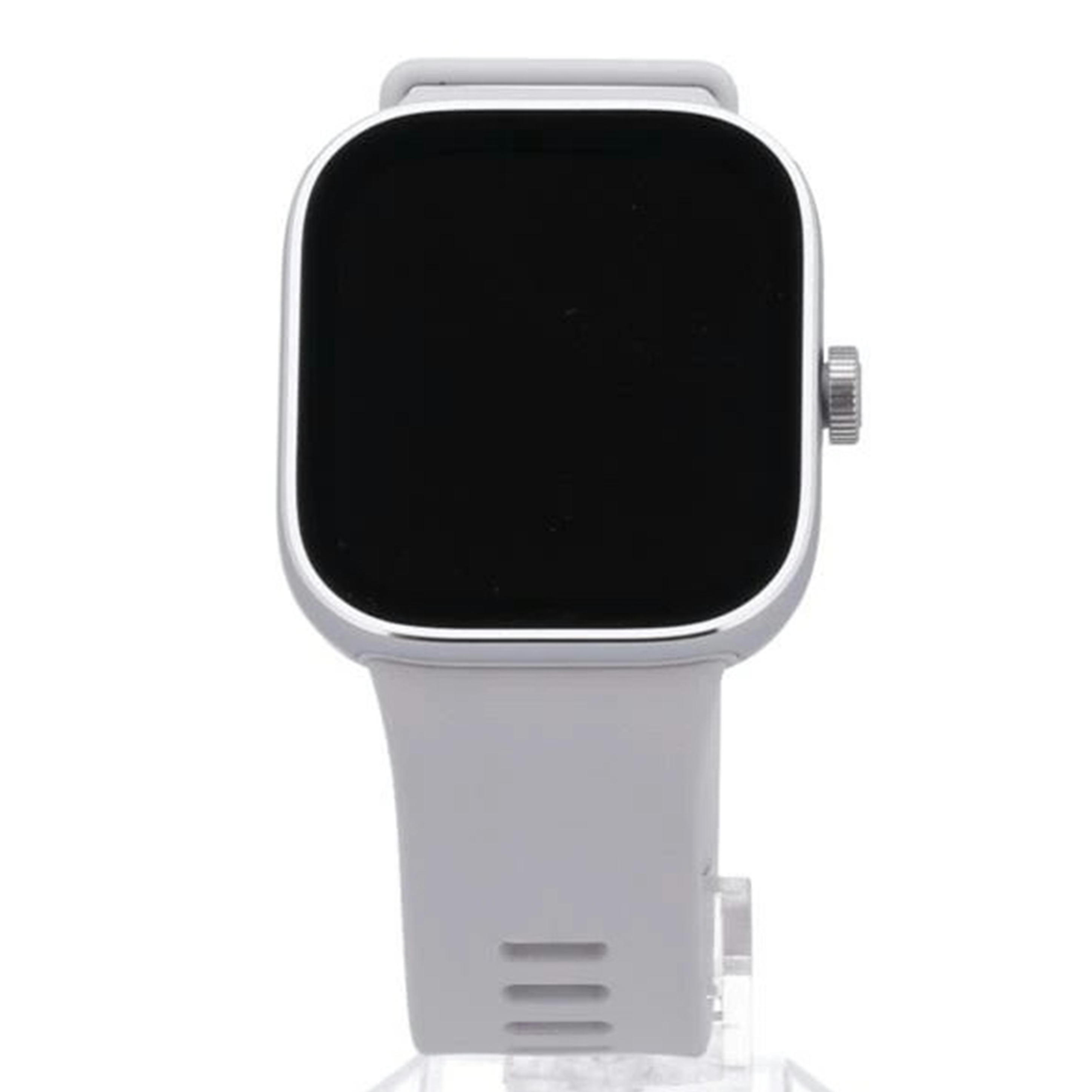 Xiaomi - Xiaomi　REDMI WATCH 4 シルバーグレー Xiaomi Redmi Watch 4 シルバーグレー Redmi Redmi Watch スマート