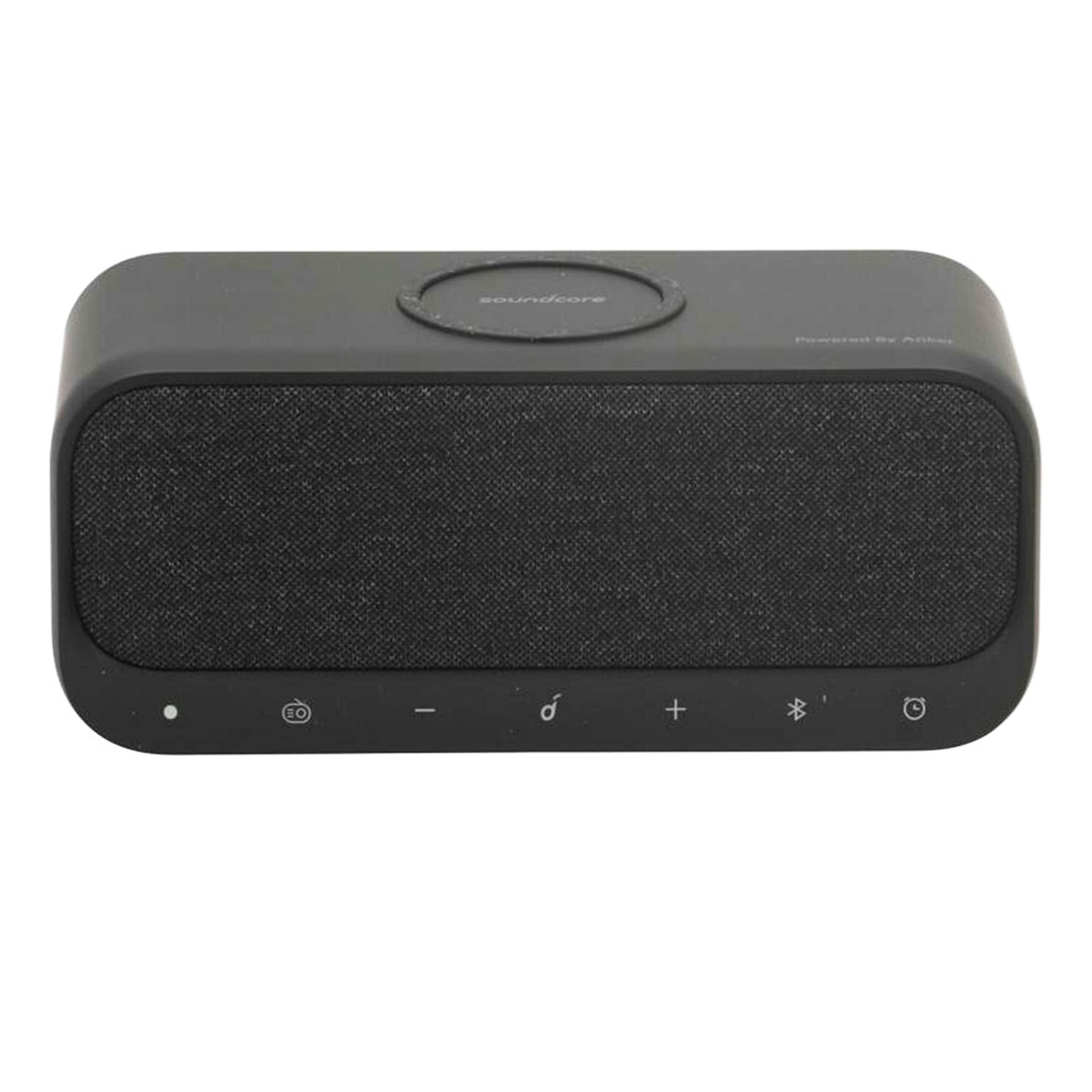Anker Soundcore Wakey A3300511 ブラック Soundcore（Anker