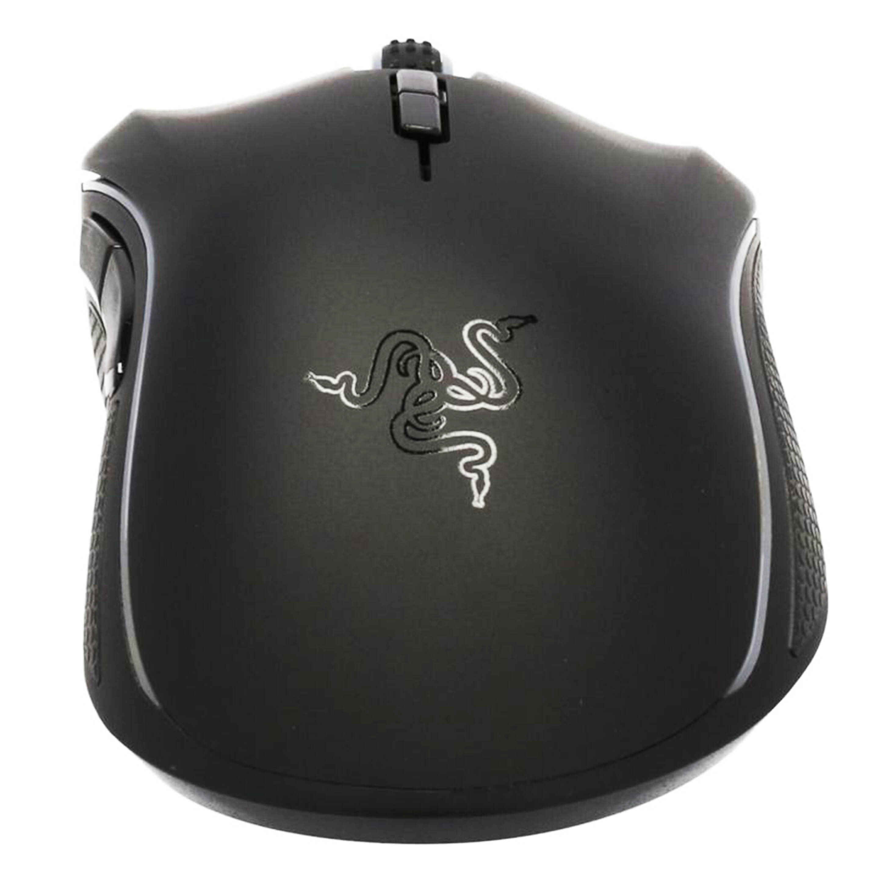 レイザー Razer Mamba 2016 RZ01-01360100-R3A1（ブラック） マウス