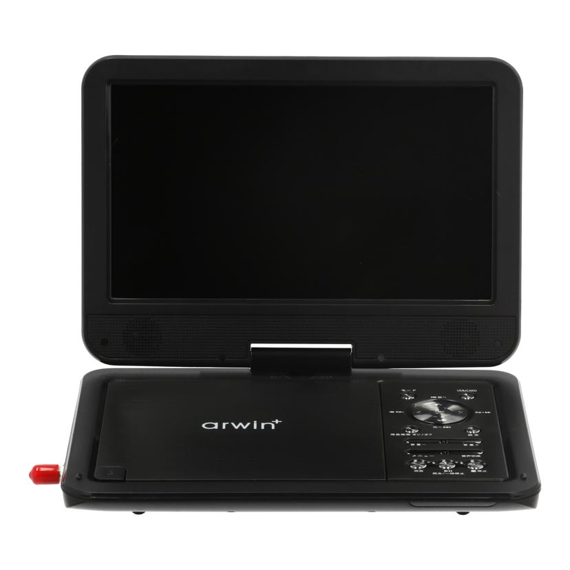 Yahoo!オークション - 【arwin APD-1011F 本体 10インチ