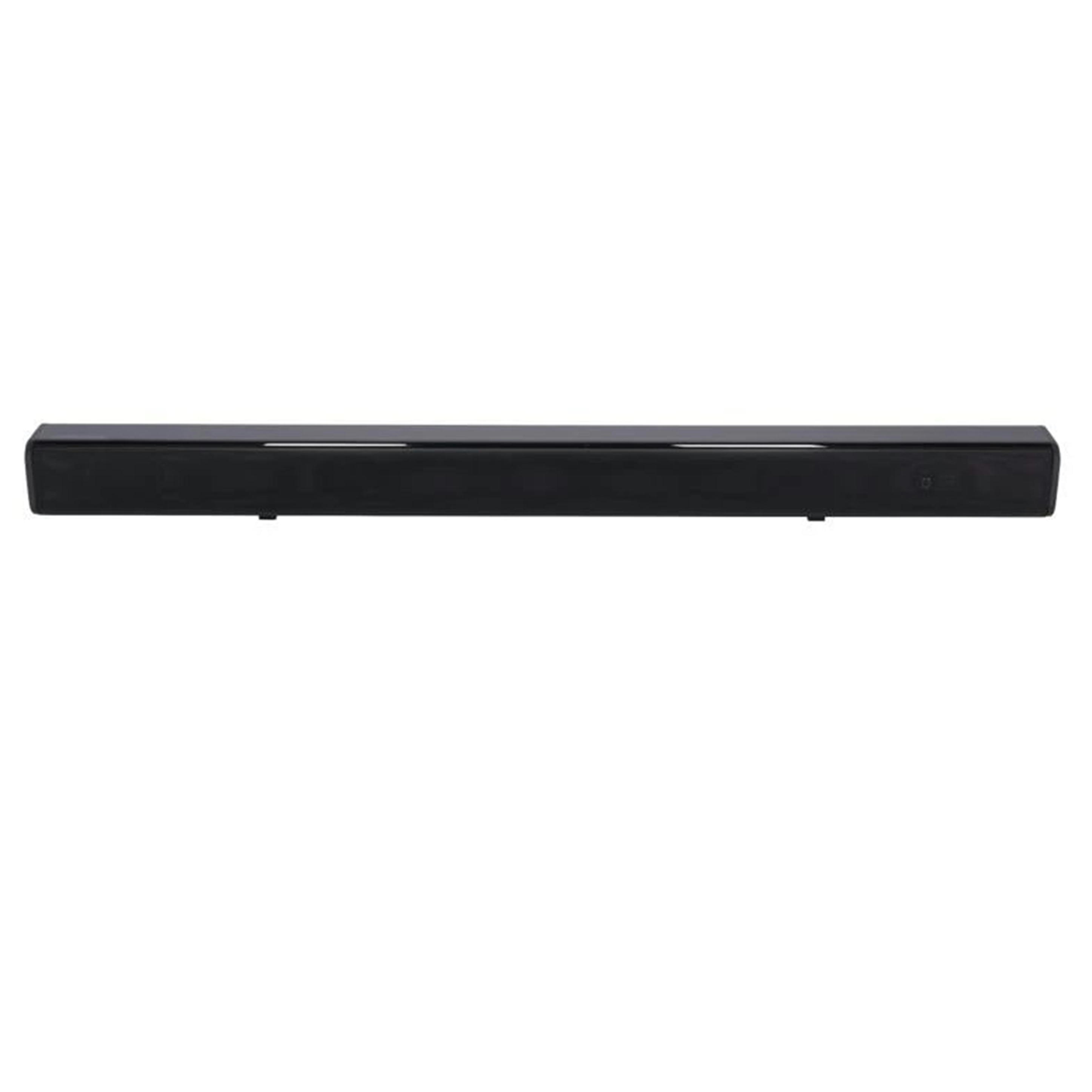 SANWA SUPPLY サンワサプライ Bluetooth・HDMI/ARC対応 サウンドバー