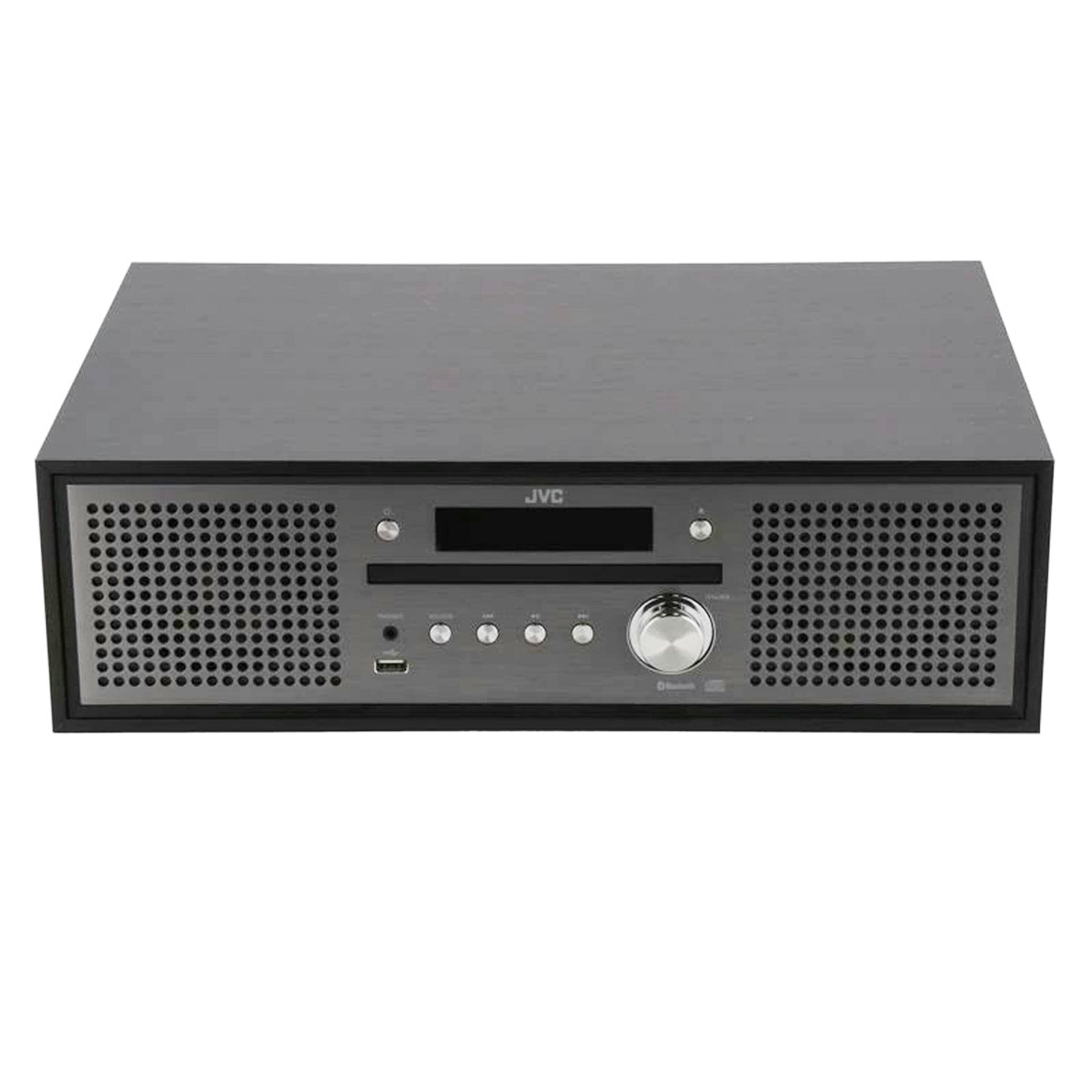 Panasonic CDステレオシステム SC-PMX90-S シルバー ミニコンポ - 最