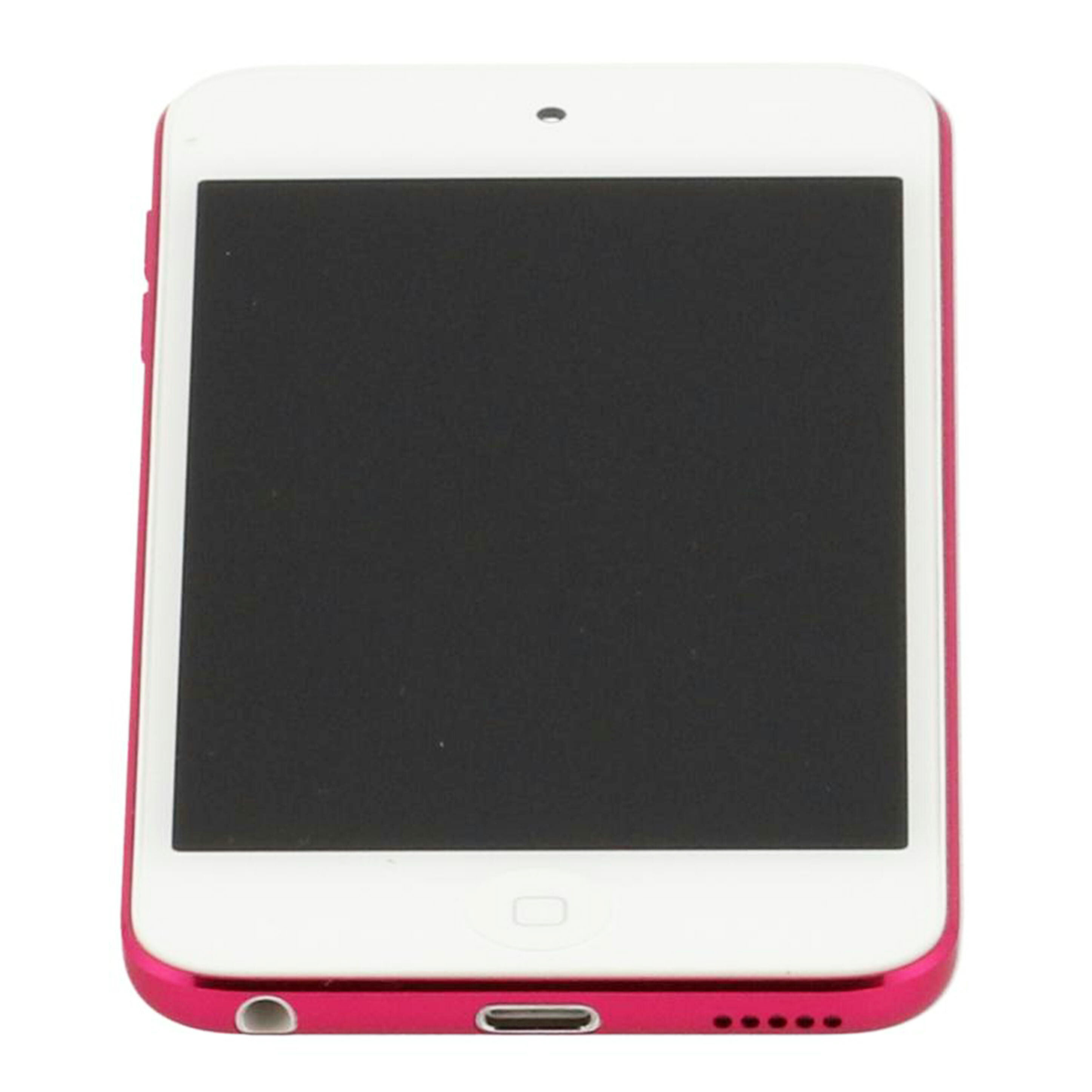 第6世代 iPod touch 128GB MKWK2J/A ピンク