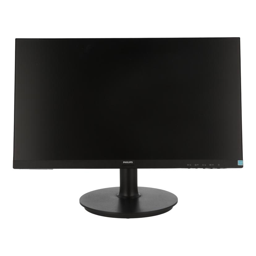 Philips 271V8L/11 パソコン用ディスプレイ、モニター - 最安値・価格