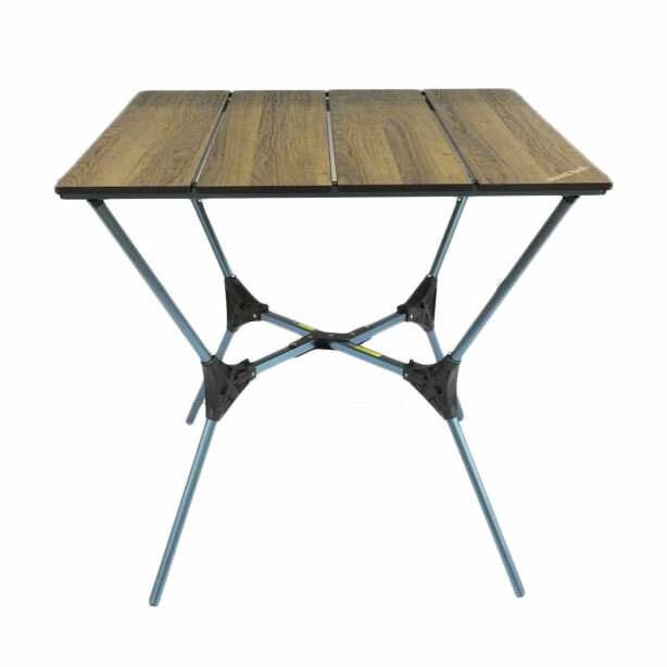 L.W.マルチフォールディングテーブル ワイド 1122635（オーク）の商品画像