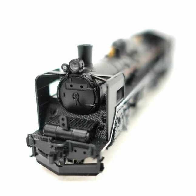 トミーテック トミックス 国鉄 C57形蒸気機関車（135号機） 2012
