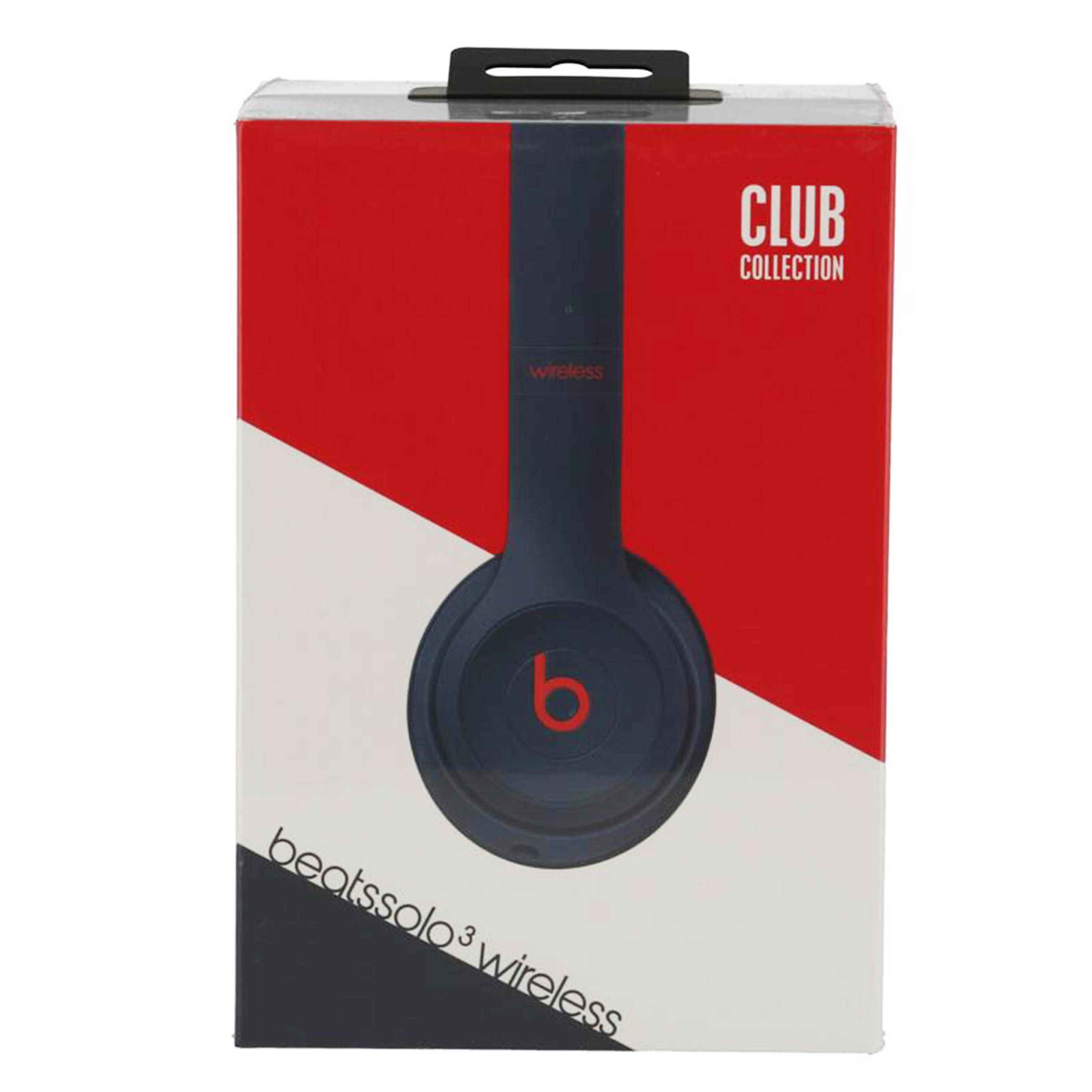 Beats by Dr. Dre Beats Solo3 Wireless Club Collection