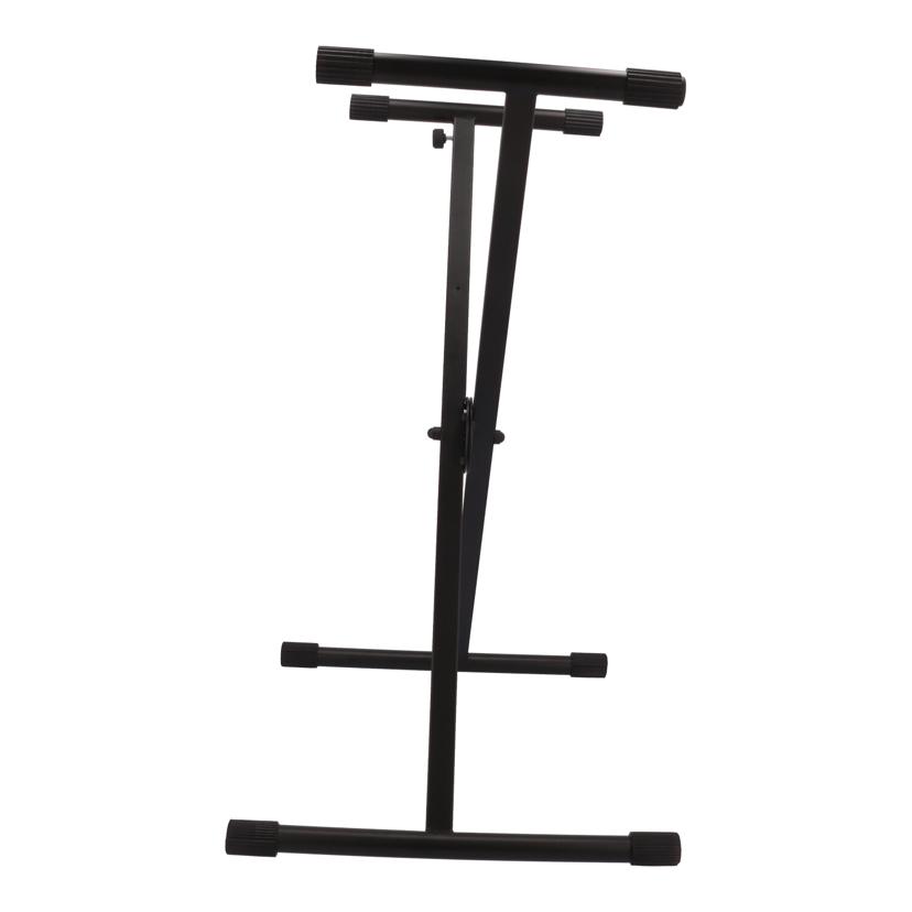 &lt;br&gt;ON STAGE STANDS/ одиночный X type клавиатура подставка /KS7590/B разряд /70[ б/у ]