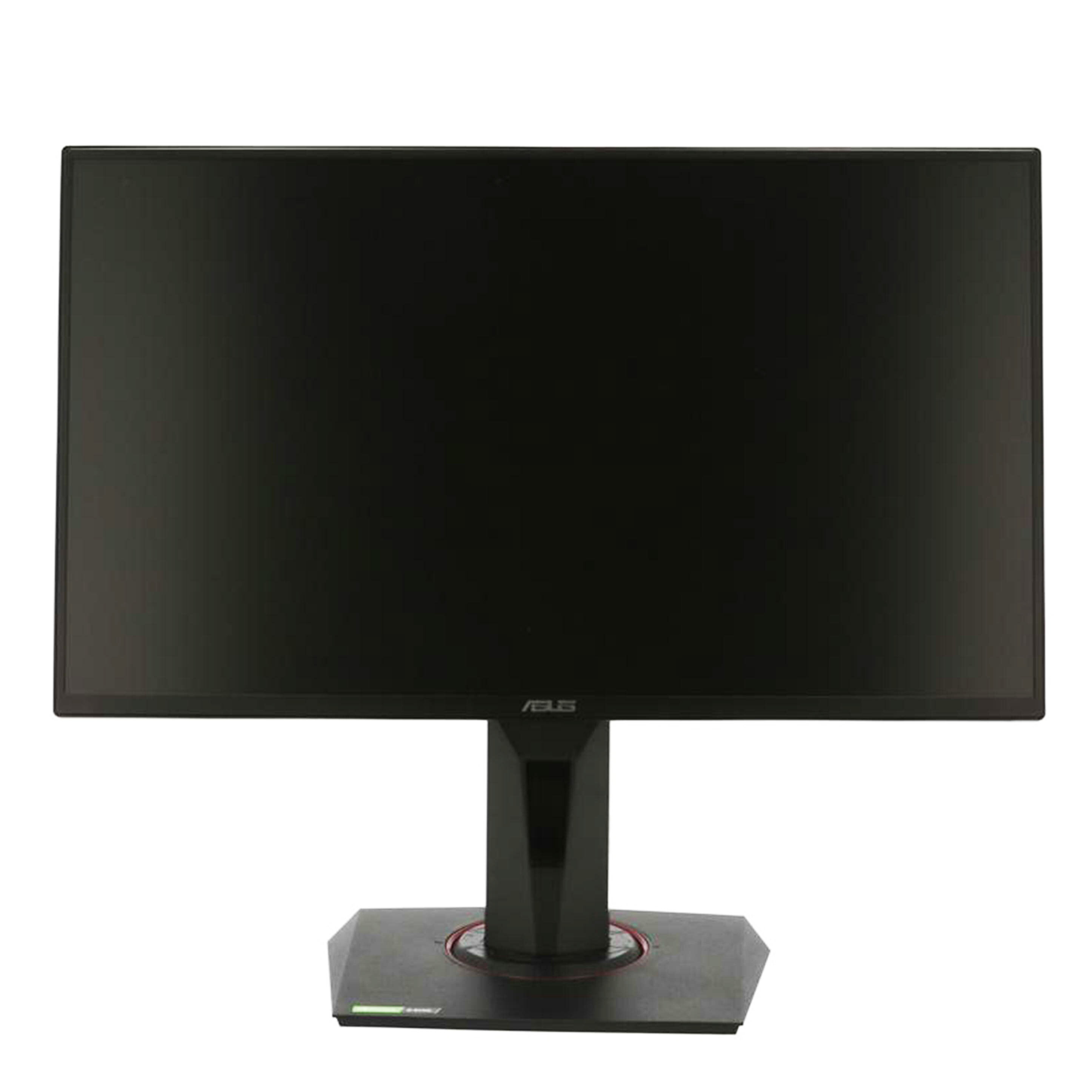 ASUS VG258QR-J パソコン用ディスプレイ、モニター - 最安値