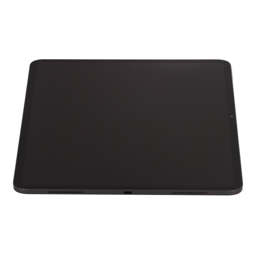 Apple iPad Pro 13インチ Wi-Fi 512GB 標準ガラス搭載 スペース