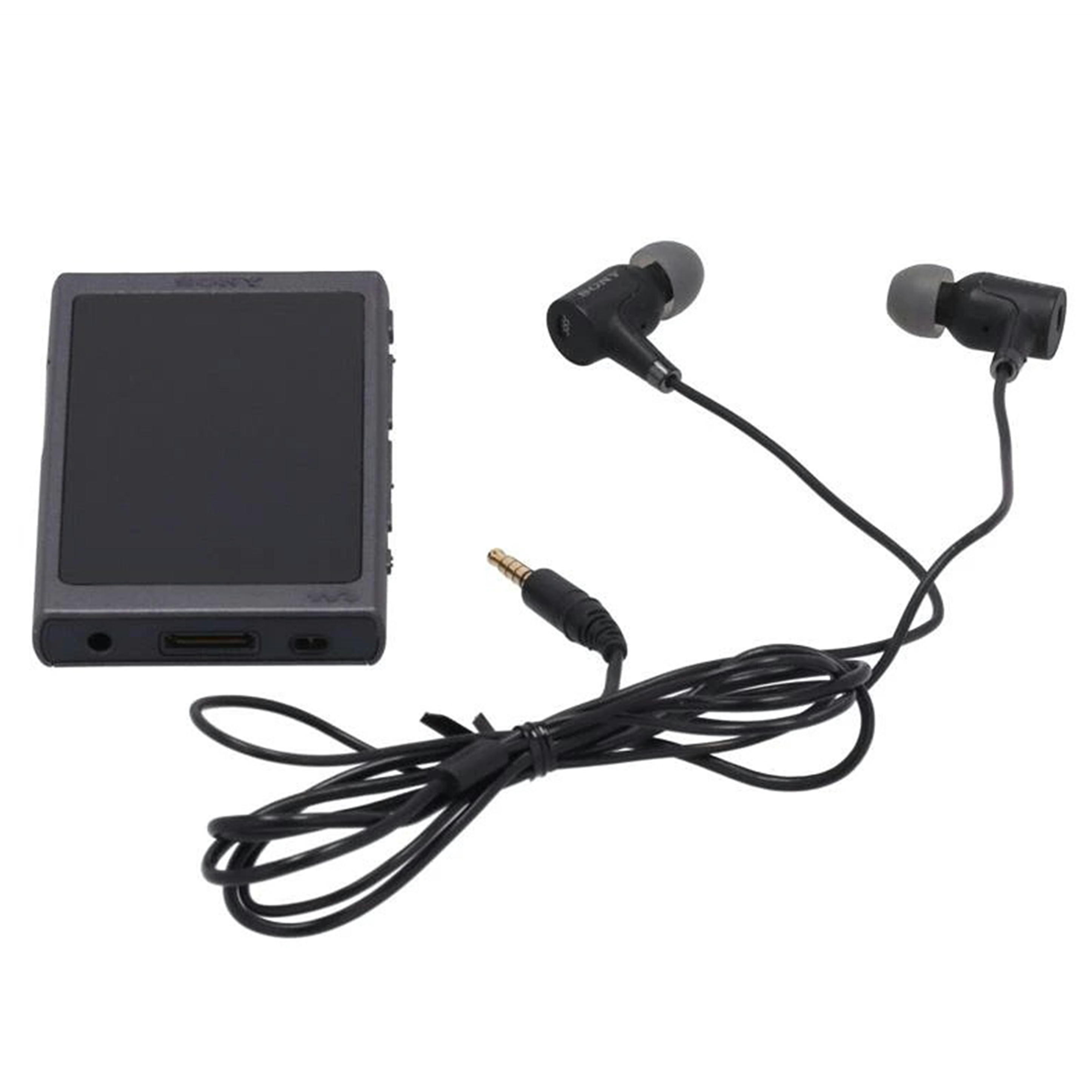 SONY ウォークマン Aシリーズ NW-A30シリーズ NW-A36HN （P） ボルドー