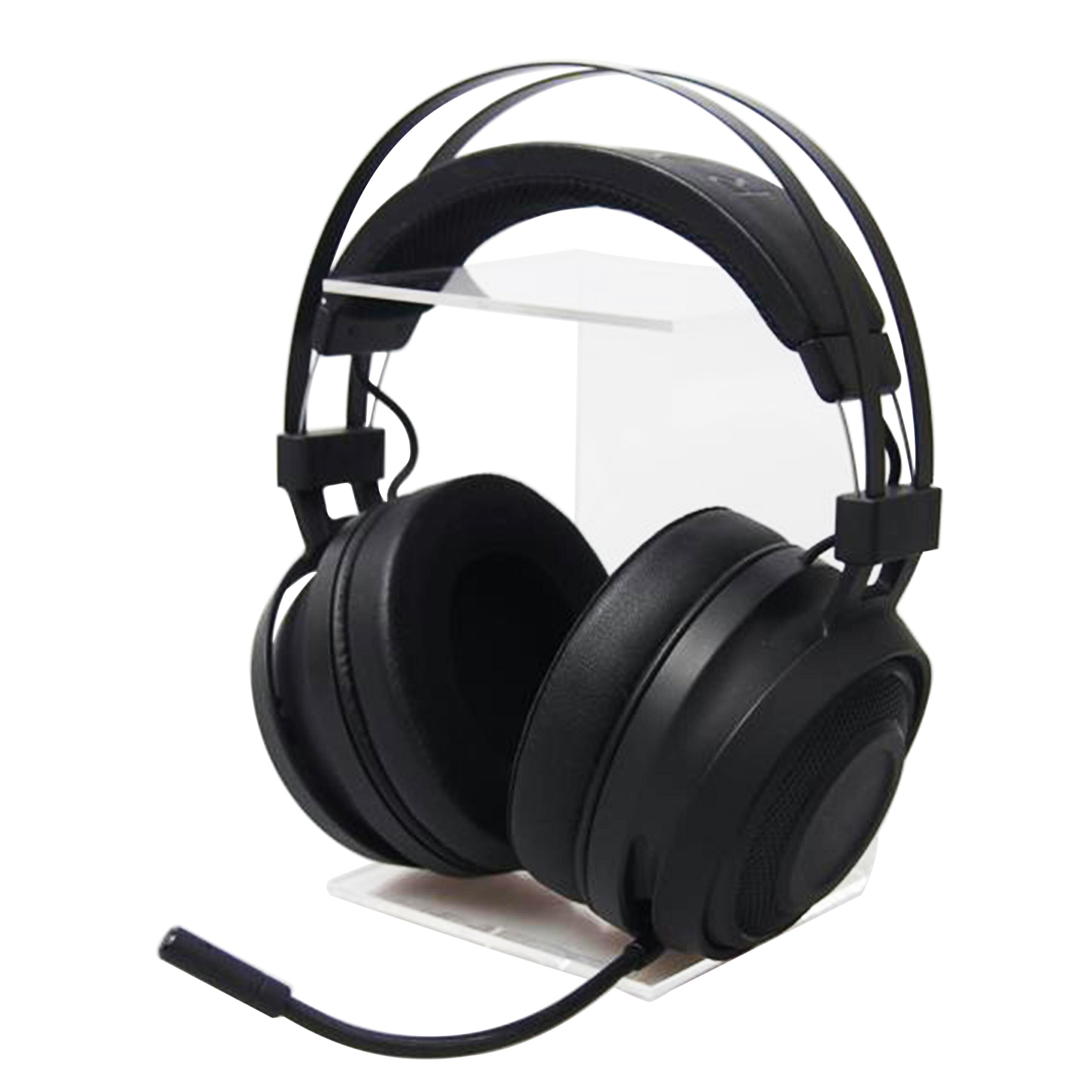 レイザー Razer Nari Essential ゲーミングヘッドセット RZ04-02690100
