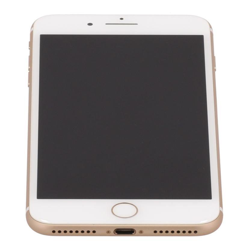 iPhone 7 Plus 128GB ゴールド ドコモ