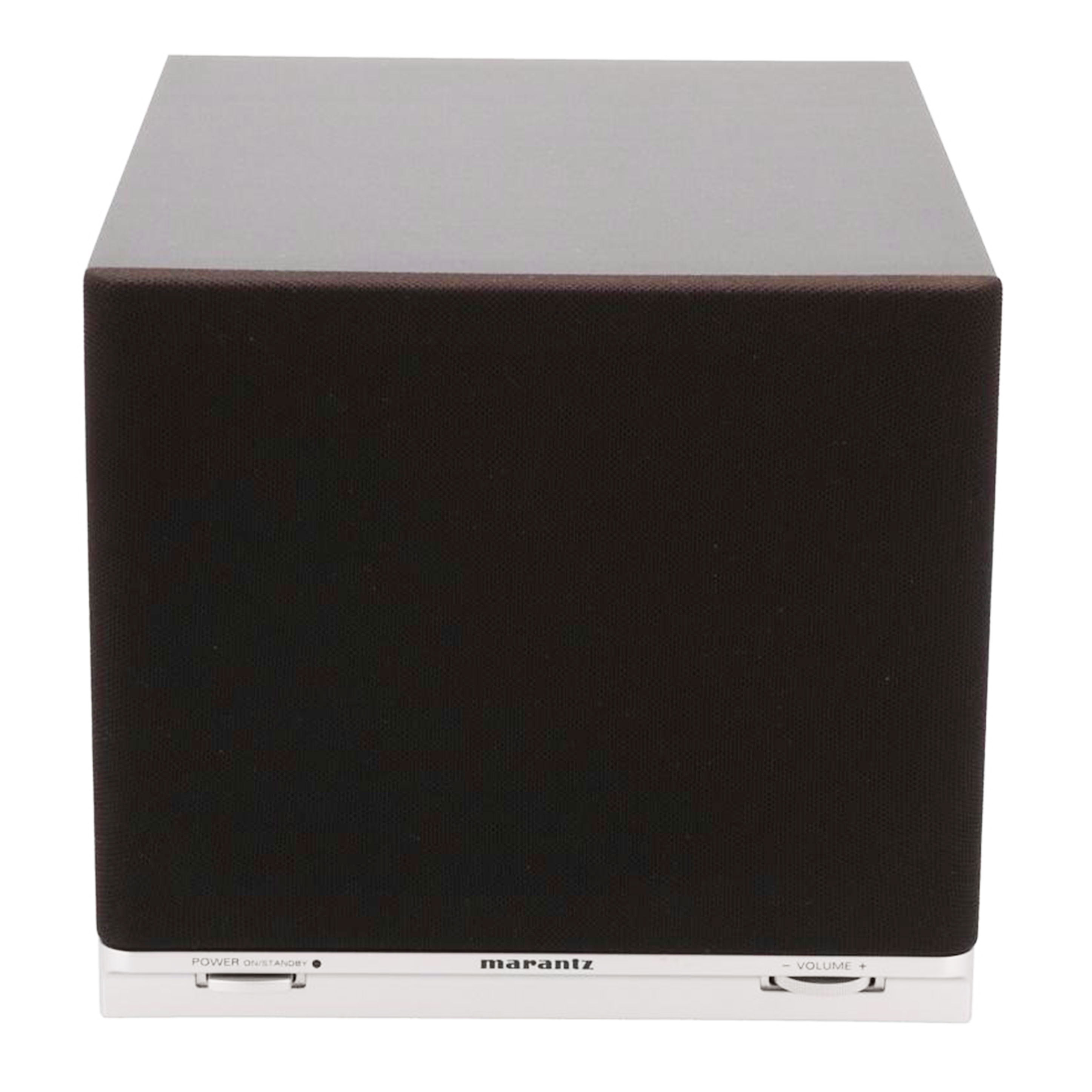 ELAC アクティブサブウーファー SUB 2030 サテン・ブラック サブ