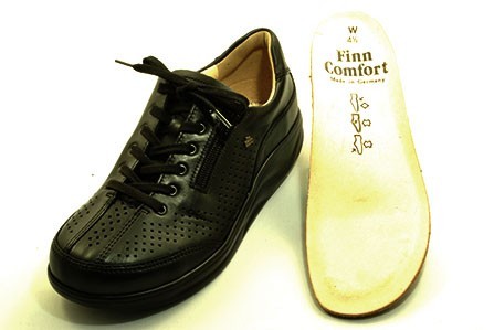  fins comfort finncomfort fins Nami kfinnamic 2927 OZE tail . black hallux valgus flatness pair correspondence shoes 