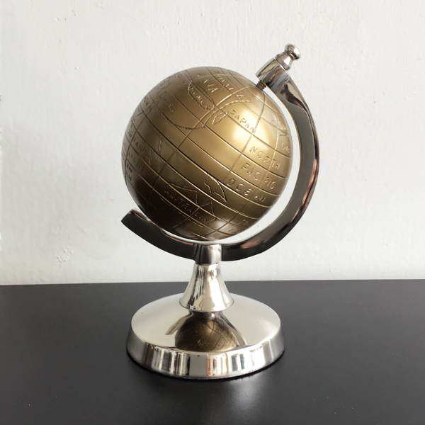 地球儀 おしゃれ インテリア ミニ 北欧モダン アンティークグローブ 751 459 手づくり家具 ウッドギャラリー樹 通販 Yahoo ショッピング 일본구매대행 직구 바이박스