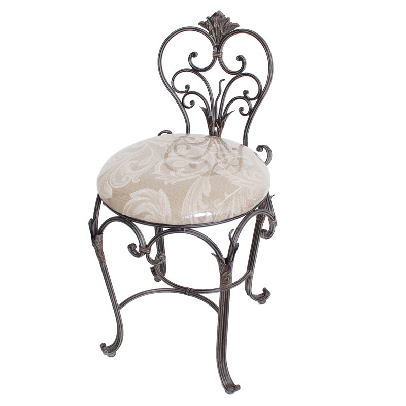 アイアン　椅子　値下げ交渉大歓迎 椅子 いす イス おしゃれ チェアー チェア 一人用 一人掛け アイアン