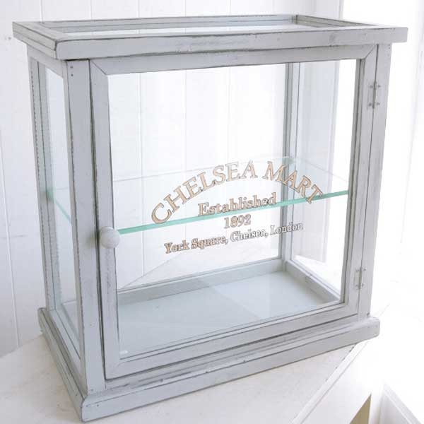 コレクションケース ガラスケース 卓上 ディスプレイラック 飾り棚