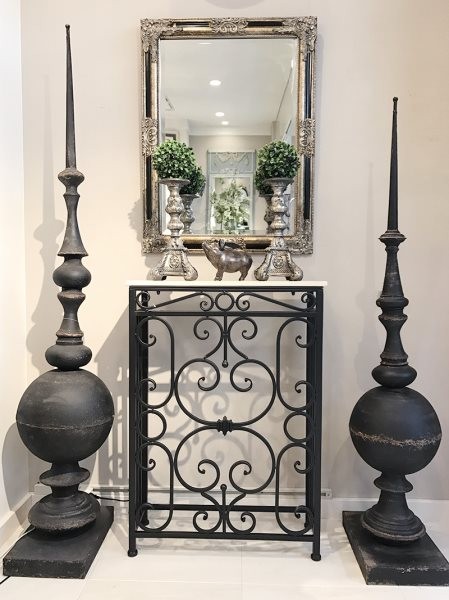 鏡 壁掛け ミラー 壁掛けミラー ウォールミラー アンティーク