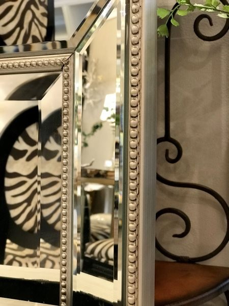 鏡 壁掛け ミラー 壁掛けミラー ウォールミラー アンティーク おしゃれ