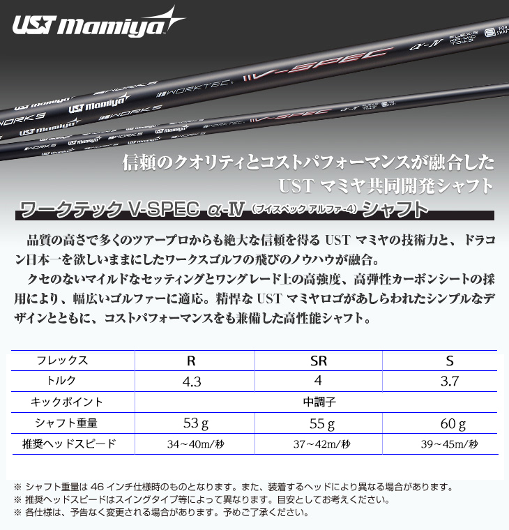 レフティ マキシマックス ブラックプレミア リミテッド MAX1.7 レフティ マキシマックス ブラックプレミア リミテッド MAX1.7