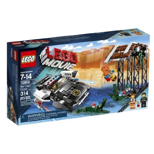 最安値に挑戦 Legoムービーシリーズ バッド コップの追跡 Ys World Gift Shop 通販 Yahoo ショッピング 公式 Www Ladislexia Net