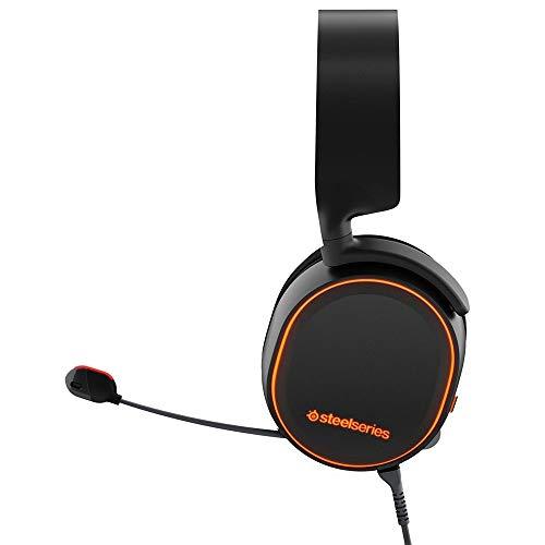 海外正規品 Steelseries Arctis 519版rgbイルミネーションゲーミングヘッドセットリニューアル Ys World Gift Shop 通販 Yahoo ショッピング 珍しい Copticchamber Com