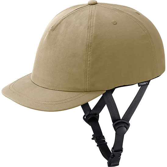 OGK Kabuto OGKカブト LIBERO 54-57cm未満 ベージュ 自転車用