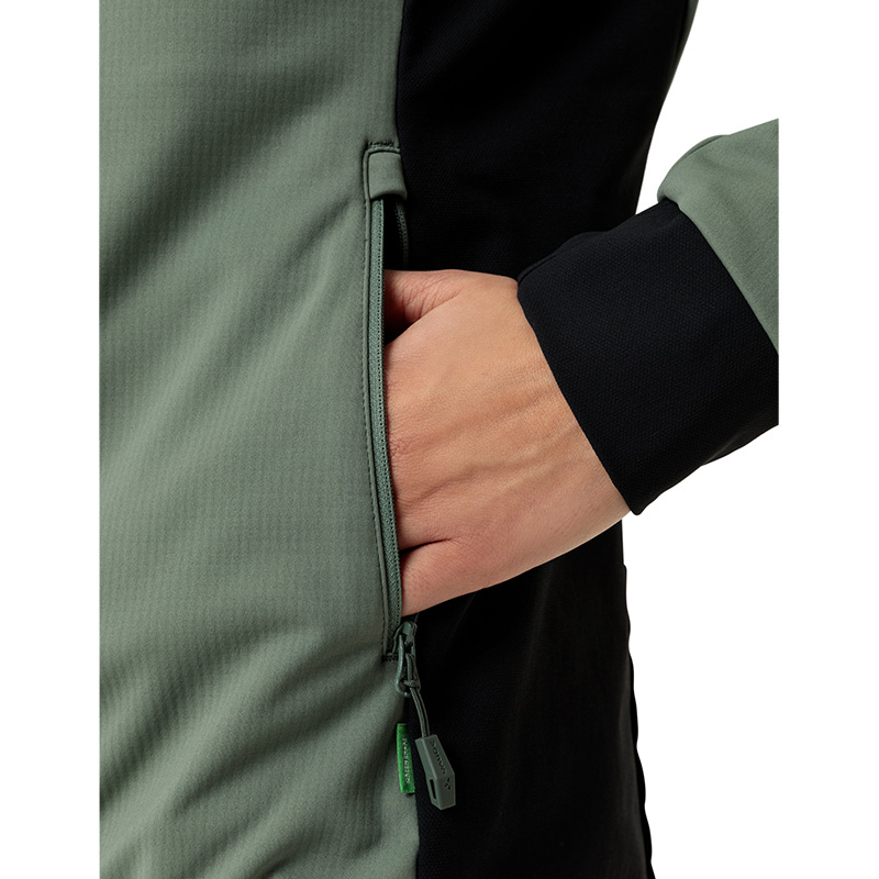 fa ude Moab Pro Softshell Jacket агава женский 