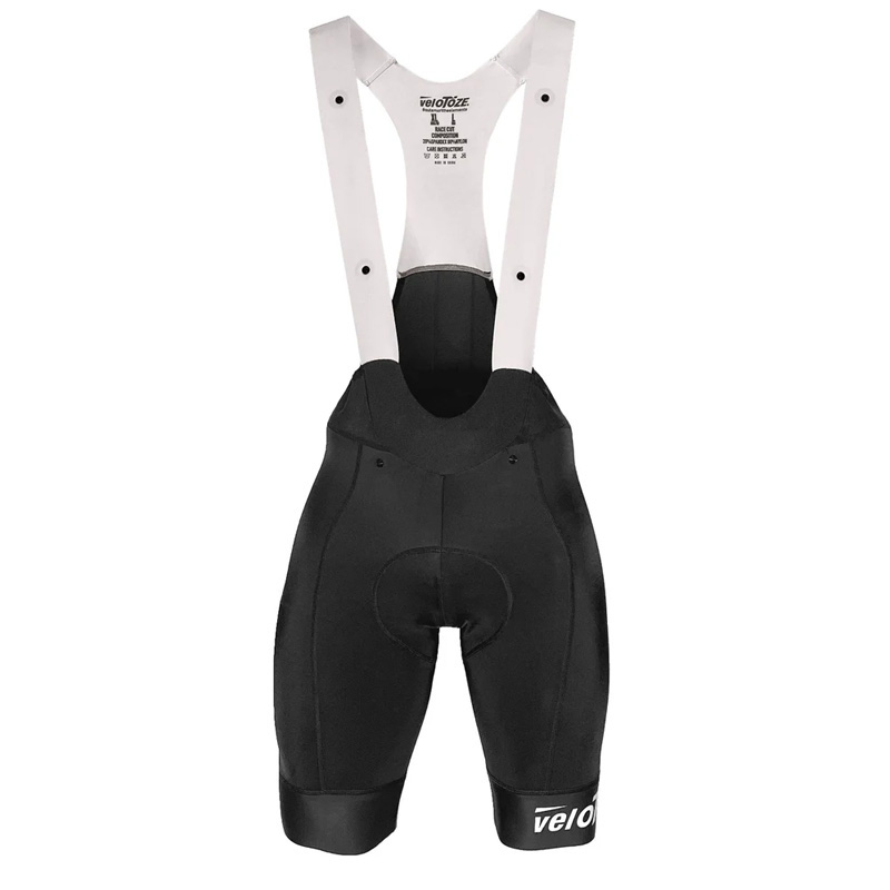 veroto-zeCycling Bib Short черный 