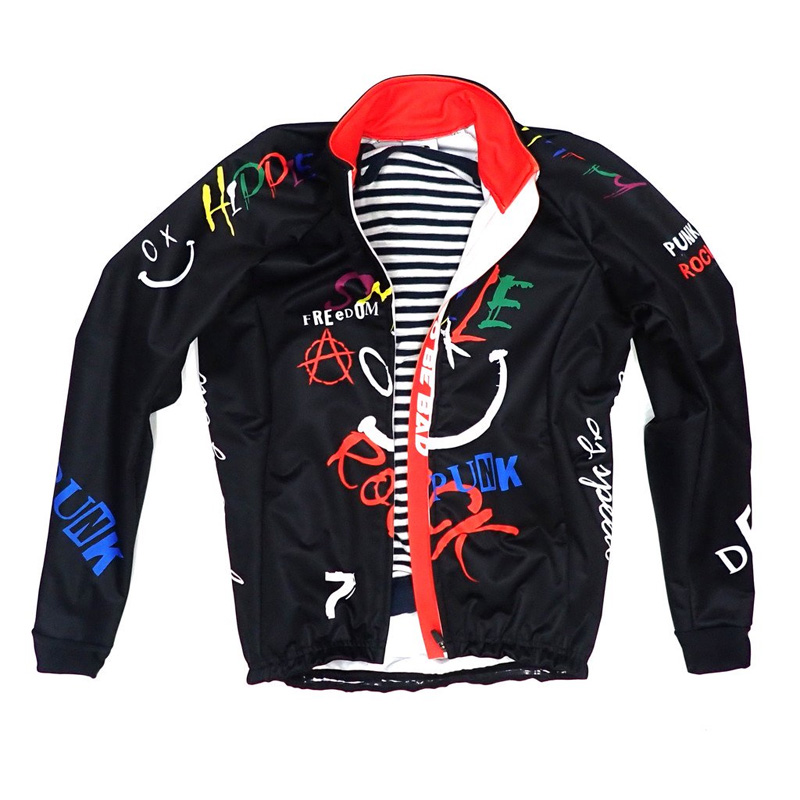  seven Италия Punk 3 Jacket черный 