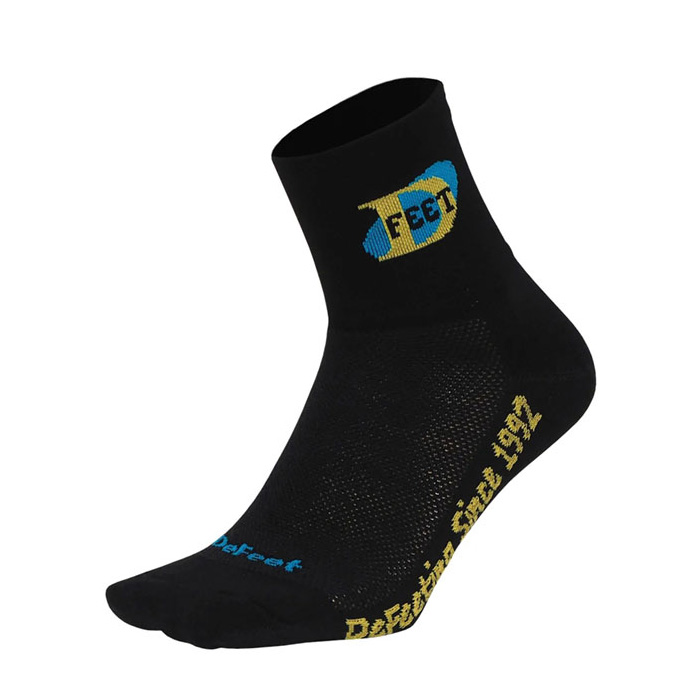 ti футов AI 3 OG D-Logo черный 