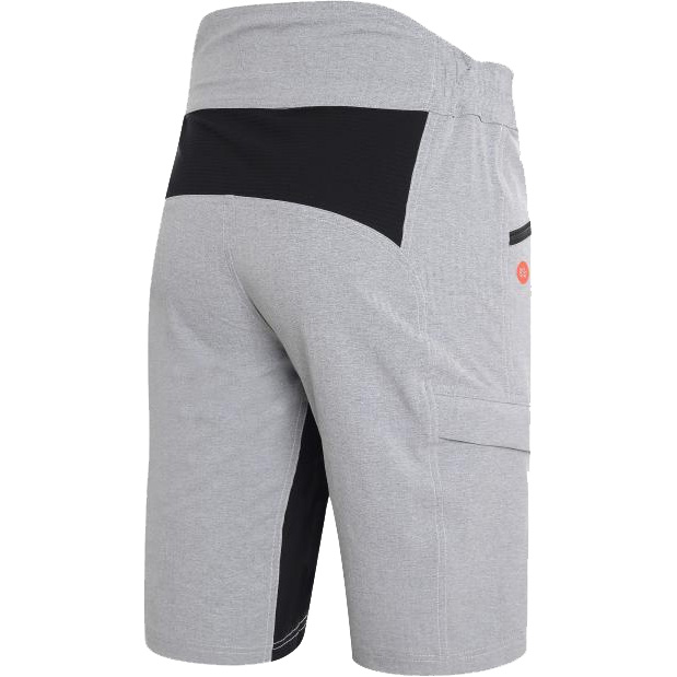 [SALE] точка наружный Phantom Pant 830.me Ran ji светло-серый 