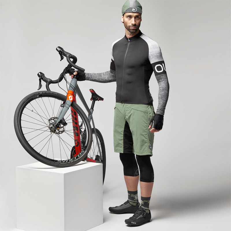 [SALE] точка наружный Iron Pant 860. антрацит 