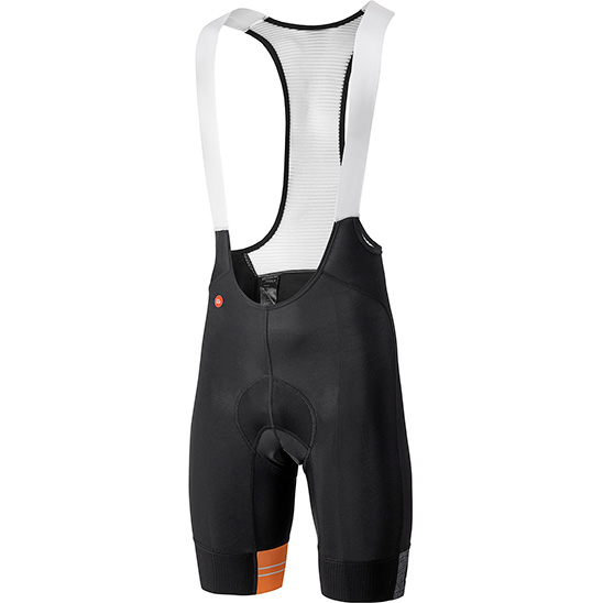 [SALE] точка наружный Team Bib Short (316) (pad DOT PRO) 91F. черный / полный o желтый 
