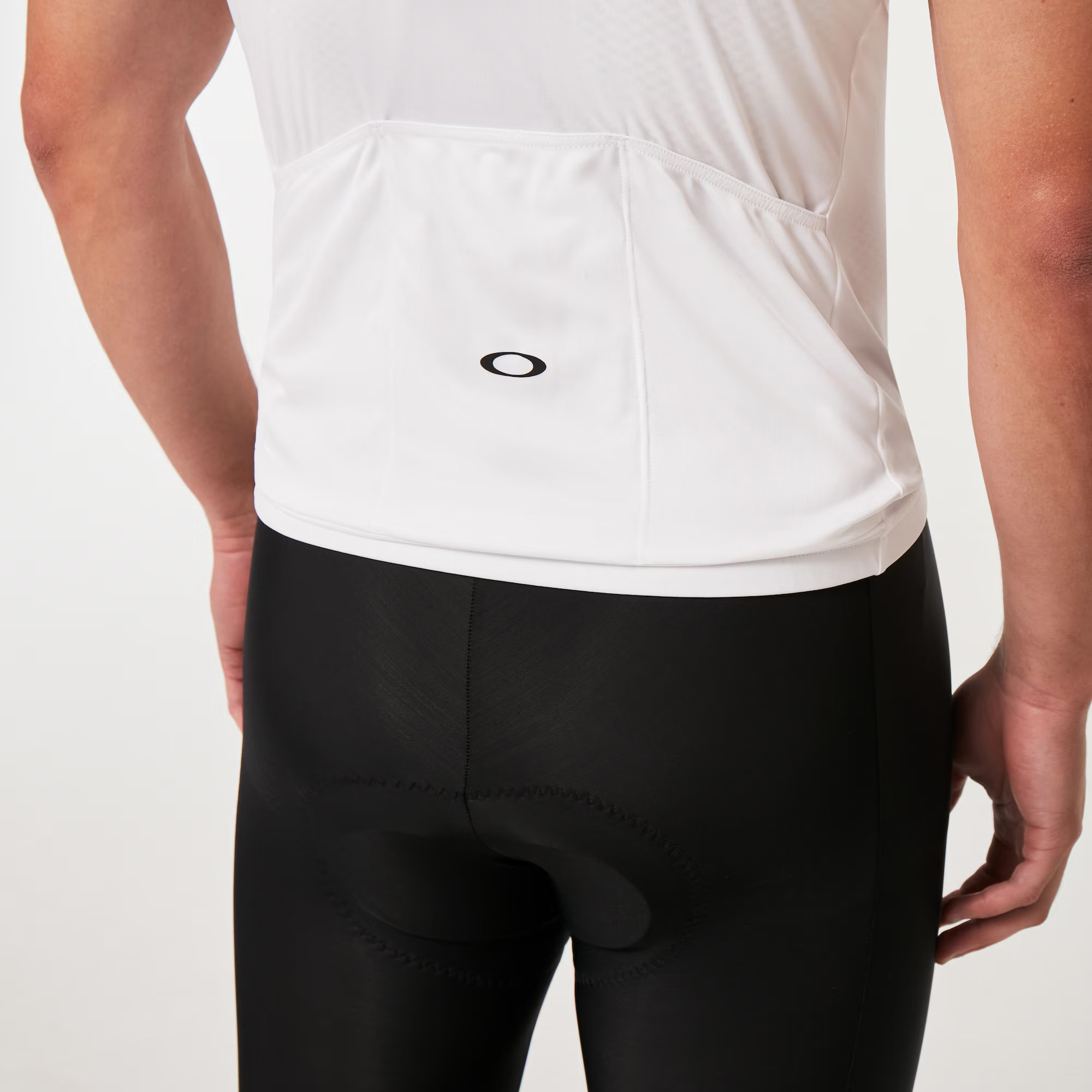 [SALE] Oacley Icon Classic Jersey белый 
