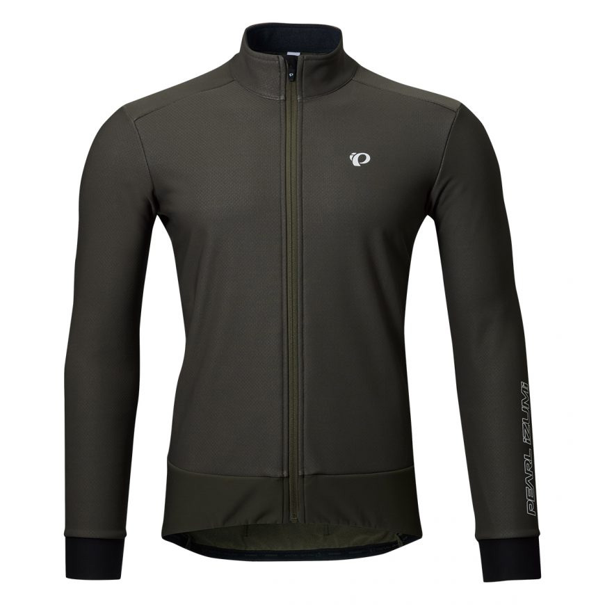  жемчуг izmi[3600-BL] Wind Break s Wish жакет 10. Tarmac PEARLIZUMI