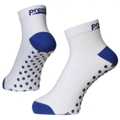  premium tuck Pro 3 носки белый 